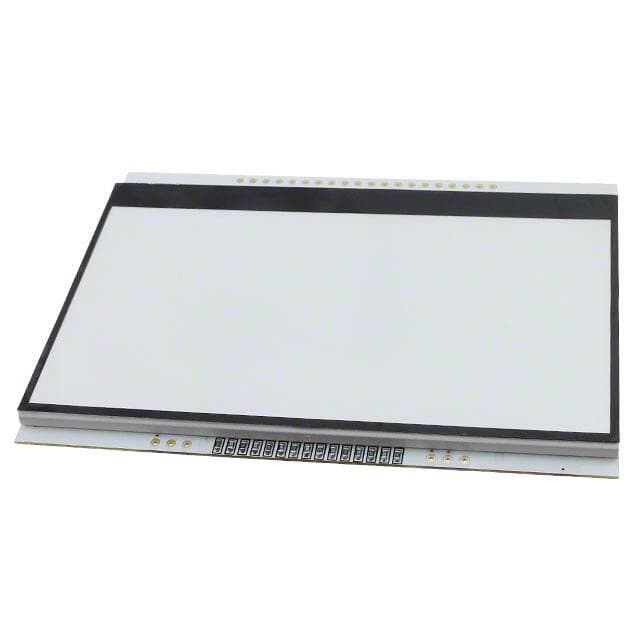 Display Visions EA LED94X67-GR