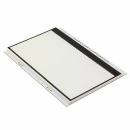 Display Visions EA LED94X67-W