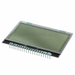 Display Visions EA OLEDL128-6NGA