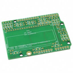 Display Visions EA PCBARDDOG7036