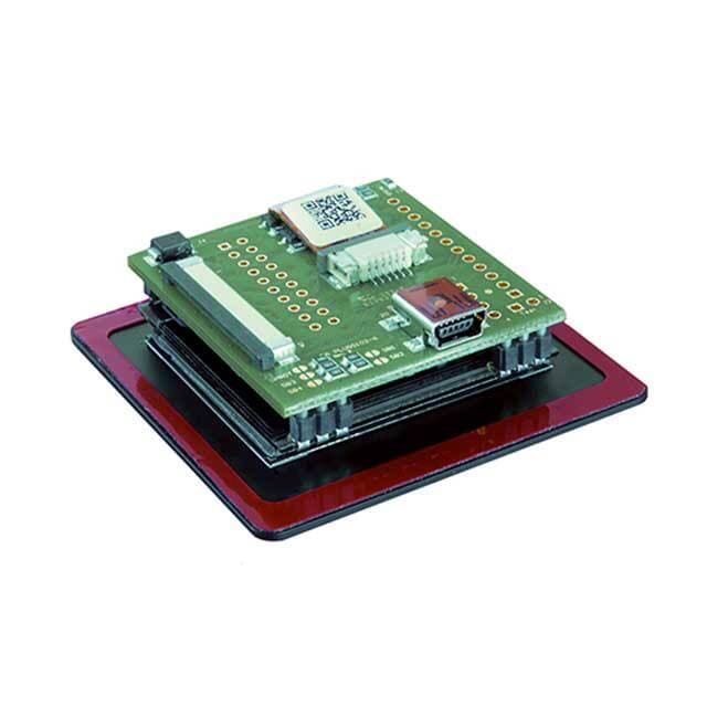 Display Visions PLUGS102-6GTCZ