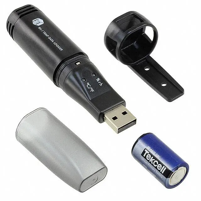Display Visions EA SYLOG-USB-2