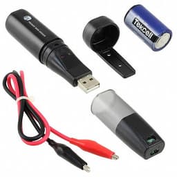 Display Visions EA SYLOG-USB-3