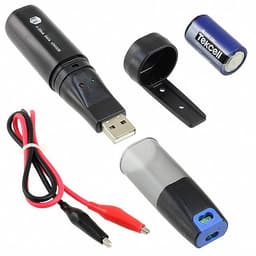 Display Visions EA SYLOG-USB-4