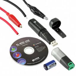 Display Visions EA SYLOG-USB-5