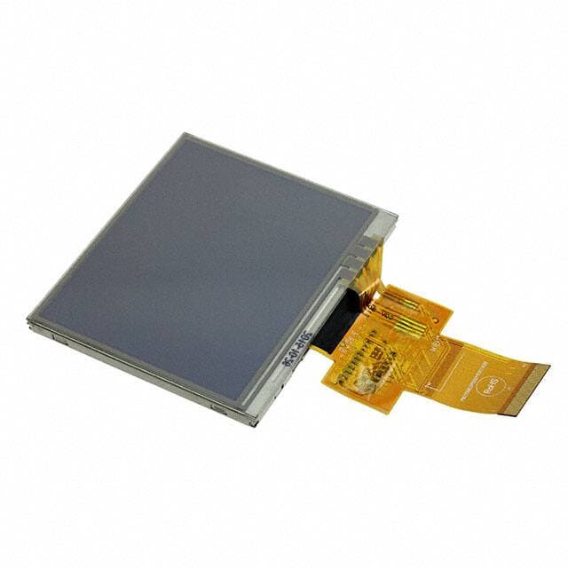 Display Visions EA TFT035-32ATP