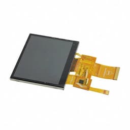 Display Visions EA TFT035-32ATS