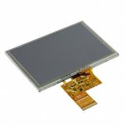 Display Visions EA TFT050-84ATP