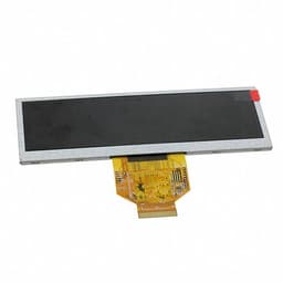 Display Visions EA TFT052-41ANN