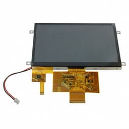 Display Visions EA TFT057-32ATS