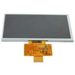 Display Visions EA TFT070-84ANN