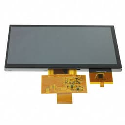 Display Visions EA TFT070-84ATS