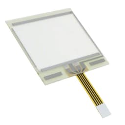 Display Visions EA TOUCH102-1