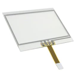 Display Visions EA TOUCH128-1