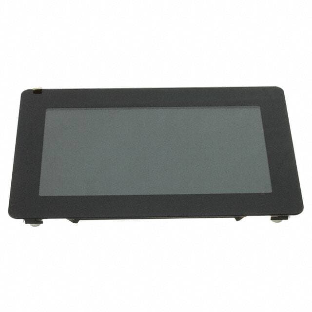Display Visions EA UNITFT050-ATC