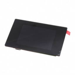 Display Visions EA UNITFTS020-ATC