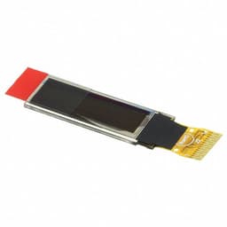 Display Visions EA W096016-XALB