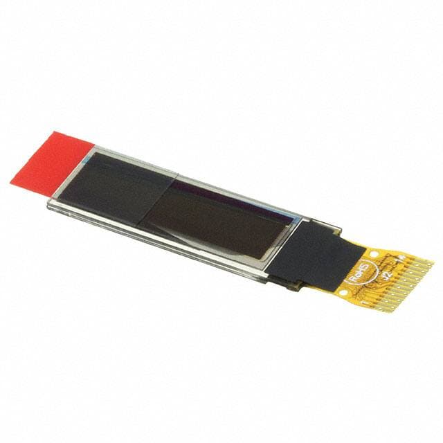 Display Visions EA W096016-XALB