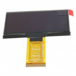 Display Visions EA W128064-XALG