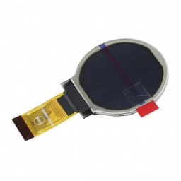 Display Visions EA W128128-XRLB