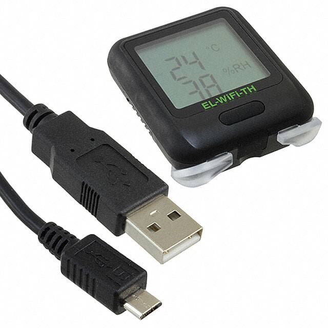 Display Visions EA WLAN-TH