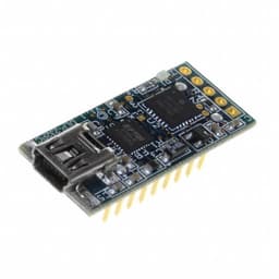 DLP-232PCDLP Design Inc.