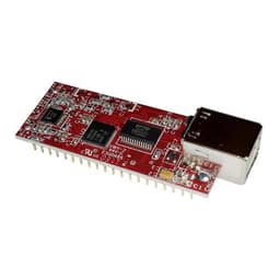 DLP Design Inc. DLP-FR256