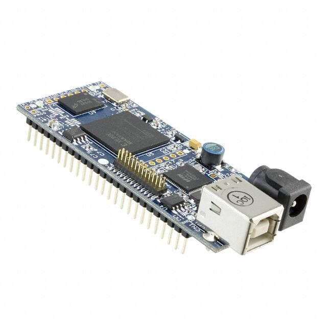 DLP Design Inc. DLP-HS-FPGA3