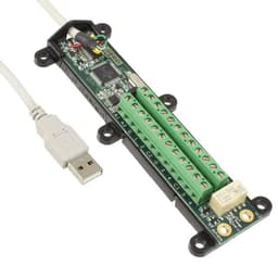 DLP Design Inc. DLP-IO14
