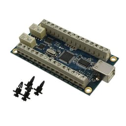 DLP-IO20DLP Design Inc.