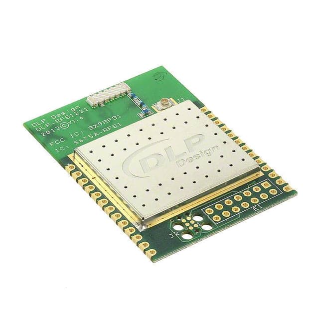 DLP Design Inc. DLP-RFS1231