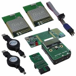 DLP Design Inc. DLP-RFS-DK