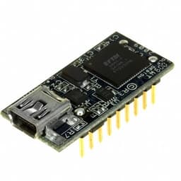 DLP Design Inc. DLP-USB1232H