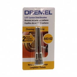 443-02Dremel
