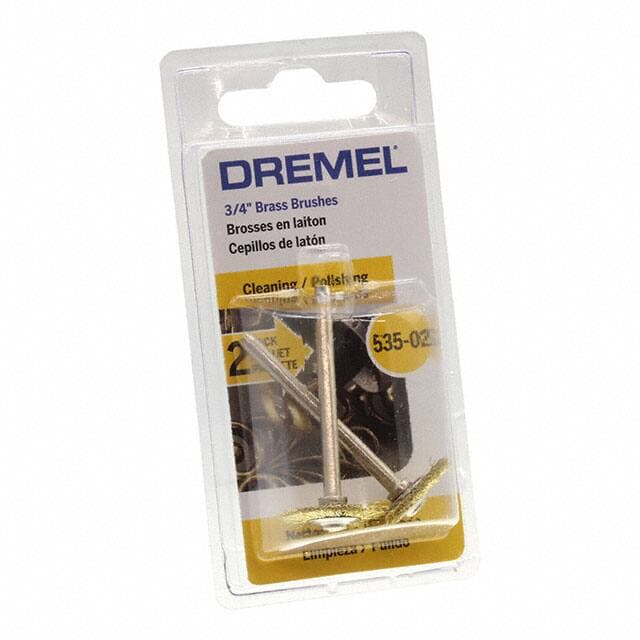 Dremel 535-02
