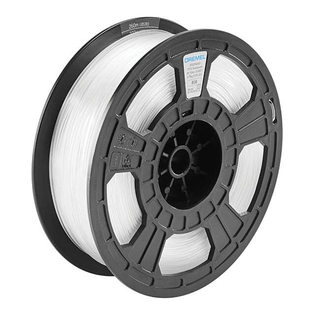 Dremel PETG-TRA-01
