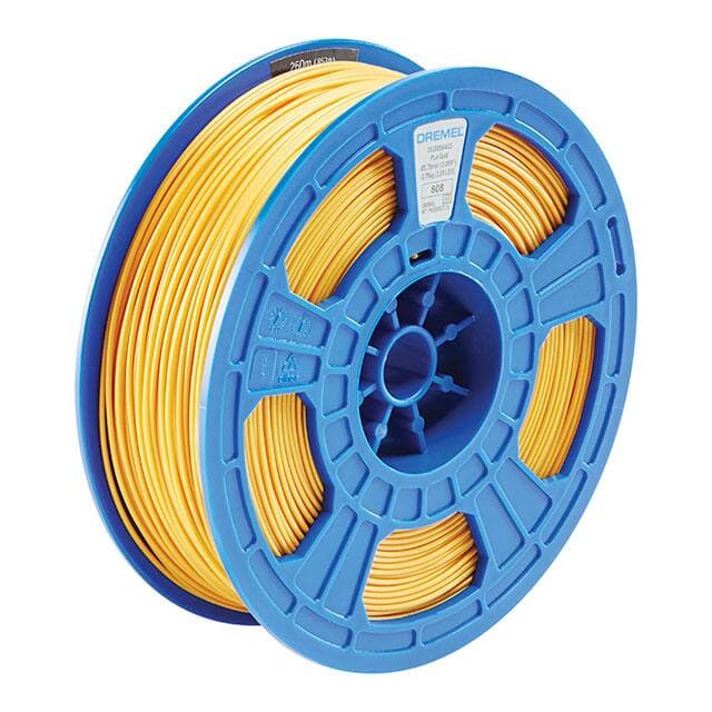 Dremel PLA-GOL-01