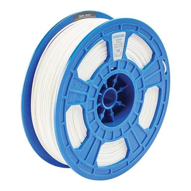 Dremel PLA-WHI-01