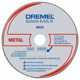 Dremel SM510C