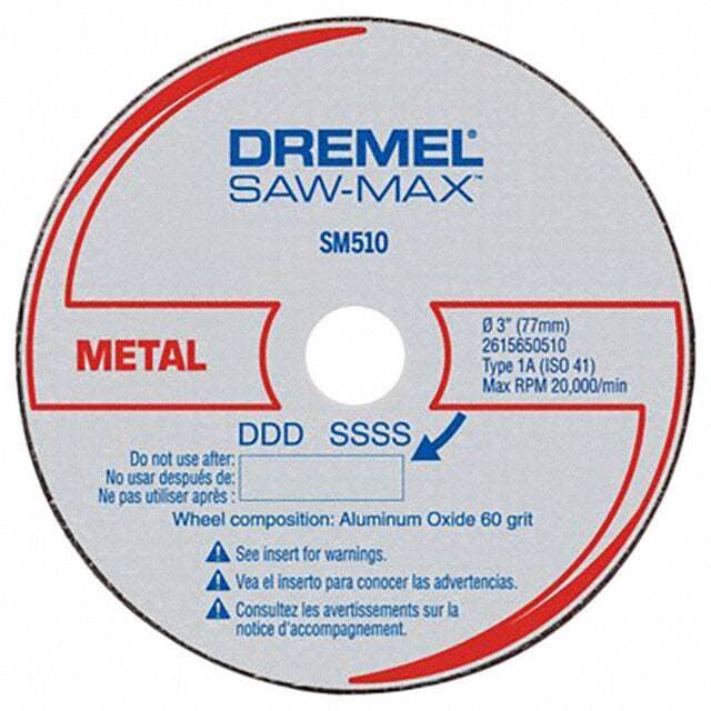 Dremel SM510C