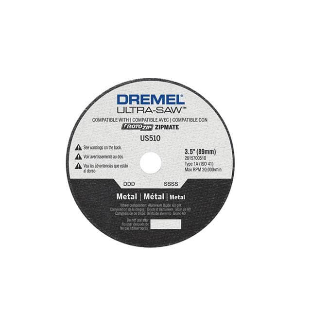 Dremel US510-01