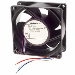 ebm-papst Inc. 3212J/2N