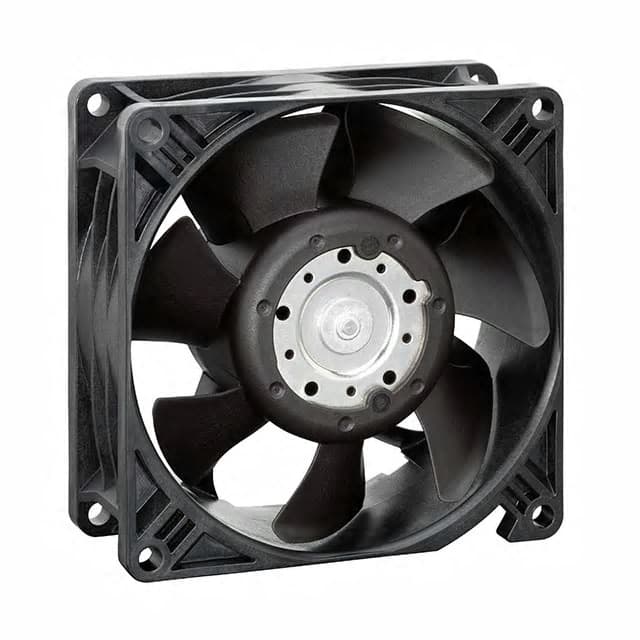 ebm-papst Inc. 3252J/2H3P