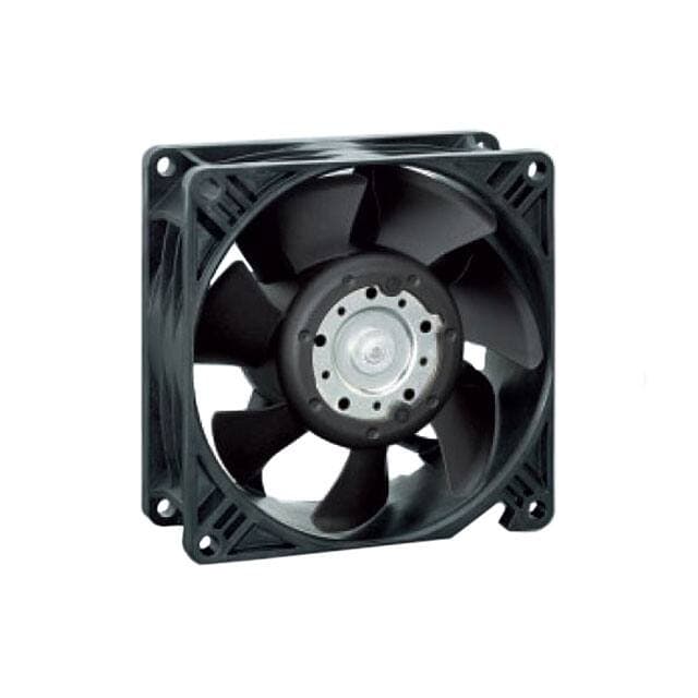 ebm-papst Inc. 3258J/2HP