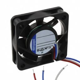 ebm-papst Inc. 405F/2H