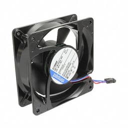 ebm-papst Inc. 4118NH5P-277