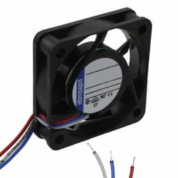 ebm-papst Inc. 412F/2H