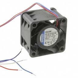 ebm-papst Inc. 424J/2HP