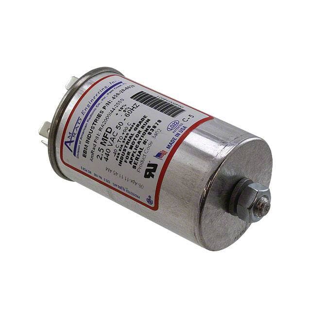 ebm-papst Inc. 450-20-0020