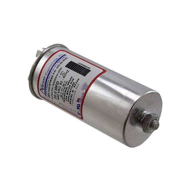 ebm-papst Inc. 450-20-0030
